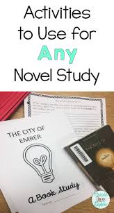 In this post you will learn to create an author study in five easy steps plus receive an author study template with 8 printable pages for your interactive notebooks!download your template at the end of this post. Activities To Use For Any Novel Study Create Dream Explore