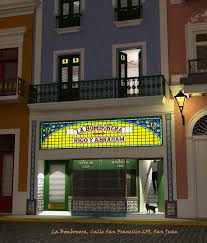 See 297 unbiased reviews of la bombonera, rated 4 of 5 on tripadvisor and ranked #201 of 1,085 restaurants in san juan. San Juan John Willand