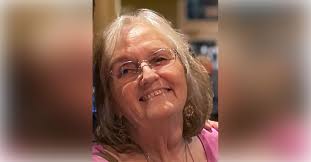 Obituary information for Judy Roberts