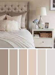 40 Unique Bedroom Decorating Ideas With Beautiful Color On A Budget Page 19 Of 42 Veguci Beautiful Bedroom Colors Bedroom Color Schemes Bedroom Colour Schemes Neutral
