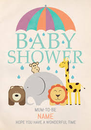 These adorable baby shower invitation ideas are sure to spark inspiration. What To Write In A Baby Shower Card Funky Pigeon Blog
