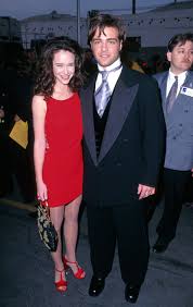 Jennifer Love Hewitt And Joey Lawrence Celebrity Couples Joey Lawrence Jennifer Love Hewitt