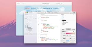 Customers are searching for flawless, shielded, speediest and best p2p record sharing applications. 10 Best Html Text Editors For Your Mac