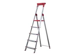 Search the world's information, including webpages, images, videos and more. Safetool Escabeau 5 Marches Porte Outils Fermant Pas Cher Bureau Vallee