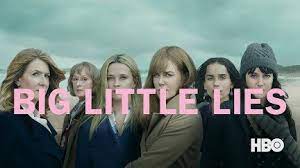 Big Little Lies Season 1 Official Trailer Hbo Youtube