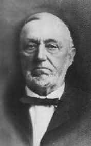 James Omar Cole (1828-1923)