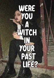 Were You A Witch In Your Past Life Life Quizzes Past Life Stranger Things Quiz