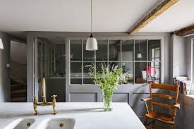 Un Maison Londonienne Renovee Par Un Architecte Sutton Place House Sutton House