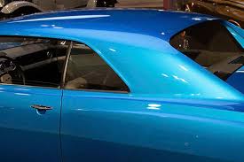 Image result for Mist Blue 1965 Chevelle