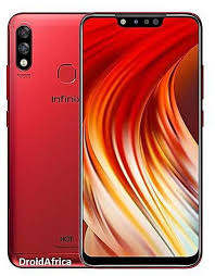 But, to set up face recognition, go to: Infinix Hot 7 Pro X625b Android 9 Pie 32gb Rom 3gb Ram 13mp Face Unlock Fingerprint Bordeaux Red Price From Jumia In Nigeria Yaoota