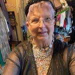 Sandra Hylton's Instagram, Twitter & Facebook