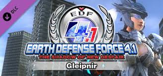 Earth defense force 4.1 the shadow of new. Steam Dlc Page Earth Defense Force 4 1 The Shadow Of New Despair