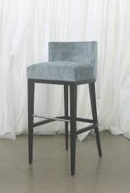 Customized Arabesque Barstool 36 Seat Height And Back And Side Stretchers Added Back Height Reduced By 4 Bar Stools Home Decor Decor