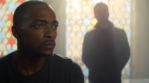 The falcon in episode 1 is literally just obama. Qc9xbggqodhgum