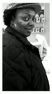 Living a visual life: Tamara Joyner, Writing M.F.A.