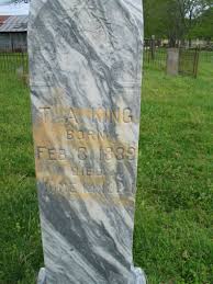 Butler (John) Cemetery