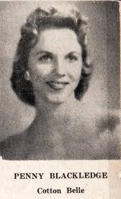 Penny Cotton's Instagram, Twitter & Facebook