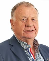 The Government of Bermuda congratulates Mr. Garth Bell of the Cabinet  Office and Ministry Headquarters, Digital Innovation,