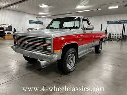 Image result for Red 1984 Truck