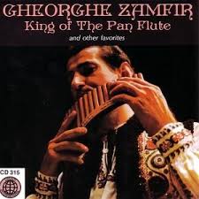Gheorghe Zamfir King Of The Pan Flute Very Relaxing Music I Listen To When I M Stressed Out Pan Flute Flute Relaxing Music