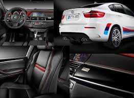Bavarcy Pokazali Bmw X6 M Design Edition Bmv X6 Sportivnye Avtomobili Avtomobili