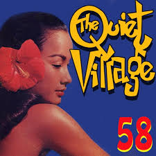 Quiet Village Podcast 2