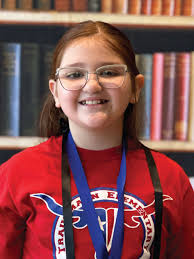 Photos: Meet the competitors for the 2023 Laredo Spelling Bee