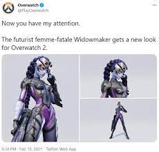 Overwatch 2 Know Your Meme