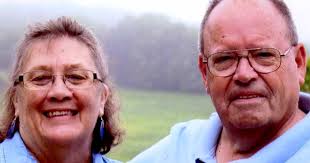 Anniversary: David and Deanna Jensen, 50 Years