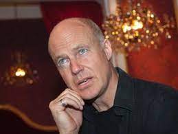 Stefan sauk är fortfarande skeptisk. Stefan Sauk Snackar Sex