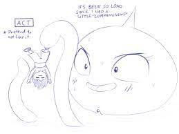 Rule34 - If it exists, there is porn of it  frisk, onionsan  883407