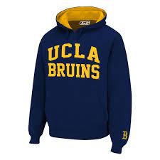 Ucla bruins hoodies and ucla sweatshirts. Ucla Fleece Hoodie Sweatshirt Ucla Bruins Arch 28515 Campus Store