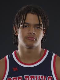 2024 Deseret News high school boys basketball 5A All-State team