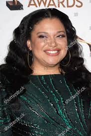 Michelle Buteau Editorial Stock Photo