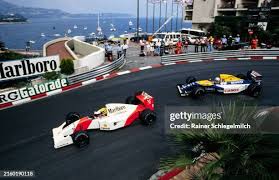 Image result for Bright White 1992 Monaco
