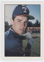 Tri-Cities Triplets All Baseball Cards