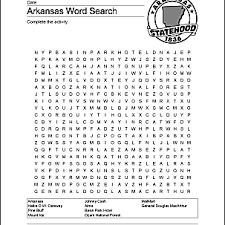 You can browse through all 3 jobs arkansas democrat gazette has to offer. Arkansas Wordsearch Crossword Puzzle And More