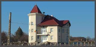 Toate numerele cuprinse intre x si y. Suplacu De BarcÄƒu