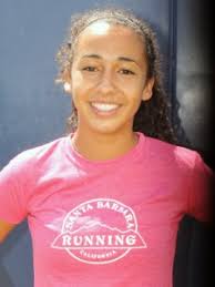 Santa Barbara Running High School Runner of the Month: Emma Redick —  Presidio Sports