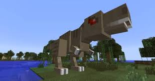 What you can do is use the jurassicraft mod to make and . Minecraft Fossils And Archeology Mod Revival Build Update Download