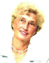 Lavina Ruth Showalter Obituary