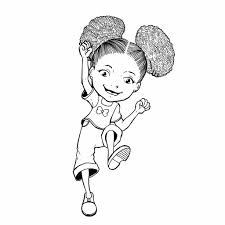 Diggypod's advanced printing technology allows you to specify which pages you want printed in color — which saves you a lot of money. Pin On Cartoon Coloring Pages