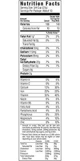 Alpha bits cereal from post is a wholesome and tasty american treat. Post Alpha Bits Cereal 12 Oz Pack Of 12 Foodnflavors Com