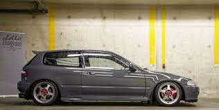 Honda Civic Type R Grijs Honda Civic Hatchback Honda Civic Honda Civic Ex