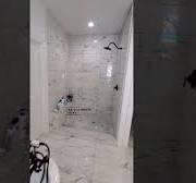 Karara White Tile for Bathroom | #shorts - YouTube