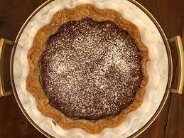 Brownie Pie Other Favorite Desserts Dixie Delights