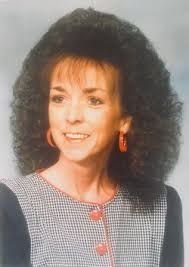 Kathy Lee Kerr Hedger (1962-2015)