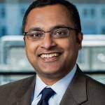 Archan Basu, Candidate for Town Meeting Precinct 7