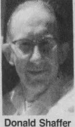 Donald Orville Shaffer (1914-1988)