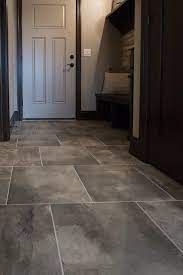 Flooring Tile Elements 18x18 Amber Grout Sahara Beige Tile Floor Patterned Floor Tiles Basement Flooring Waterproof